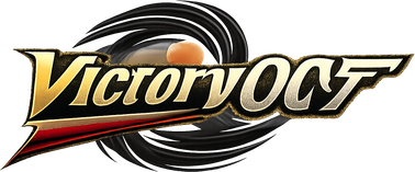 Logo victory007